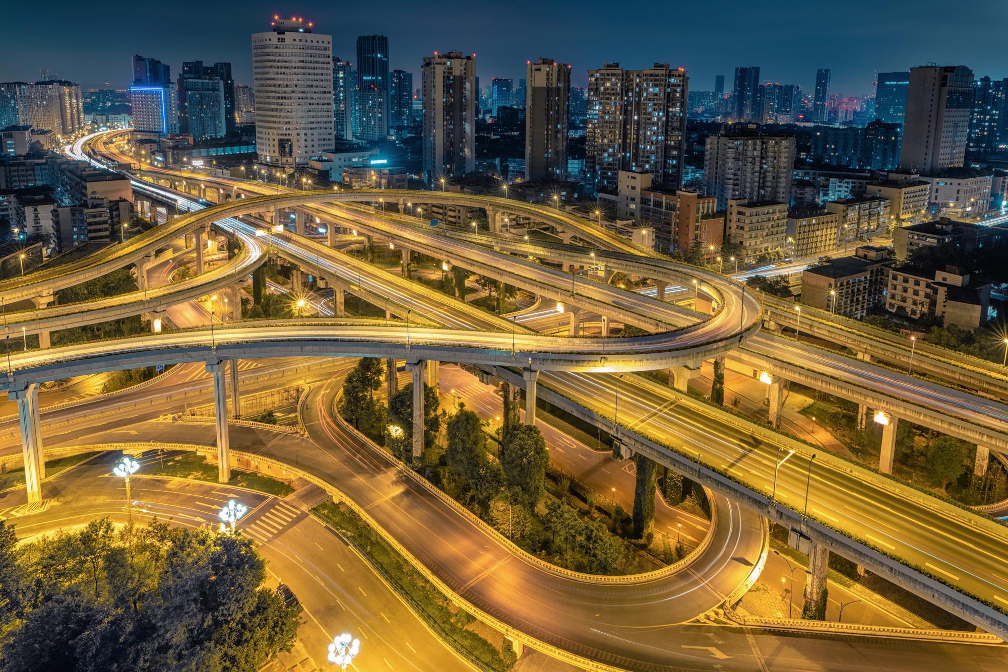 Infraestructura